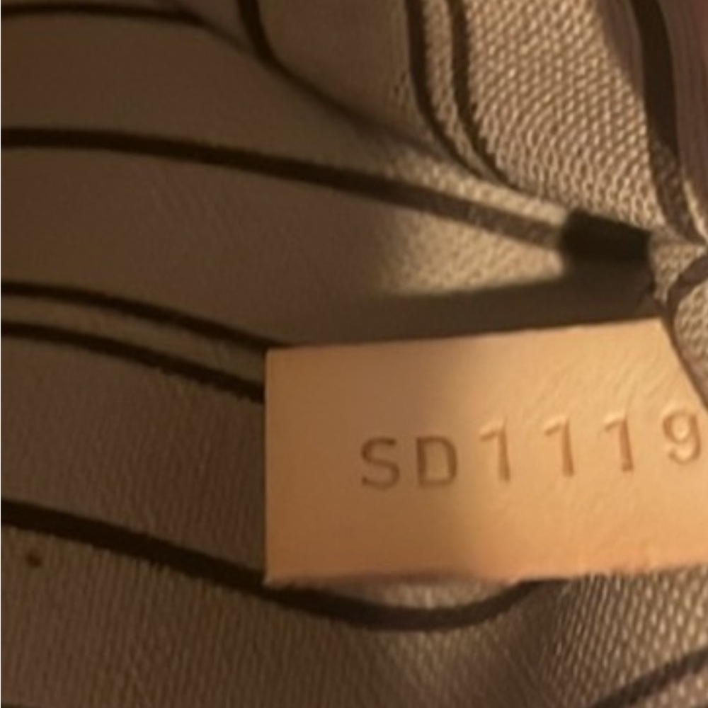 Louis Vuitton Neverfull Gm - Picture 11 of 12
